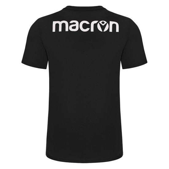 Barry Town United AFC - MP151 [Black]